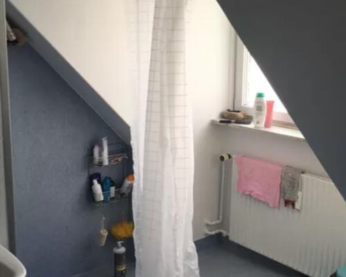 1 værelses lejlighed i Århus N