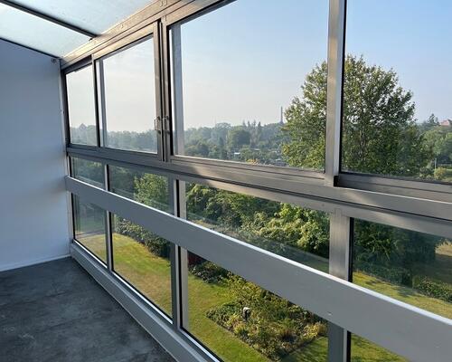 3 værelses lejlighed i Nyborg