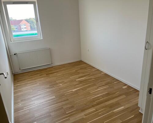 3 værelses lejlighed i Nyborg