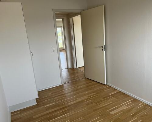 3 værelses lejlighed i Nyborg