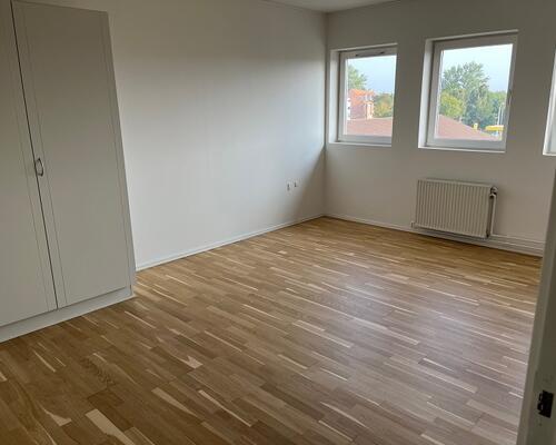 3 værelses lejlighed i Nyborg