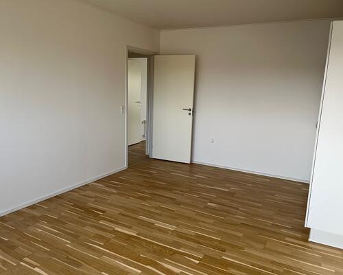 3 værelses lejlighed i Nyborg