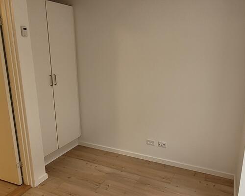 3 værelses lejlighed i Christiansfeld