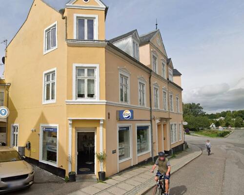3 værelses lejlighed i Fredensborg