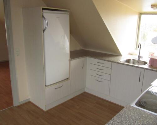 3 værelses lejlighed i Hobro