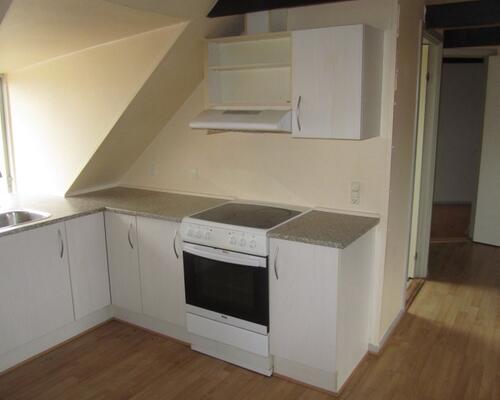 3 værelses lejlighed i Hobro