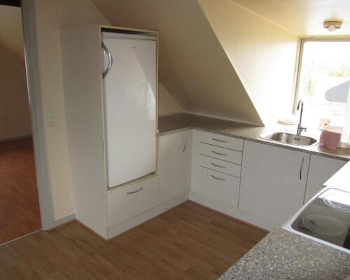 3 værelses lejlighed i Hobro