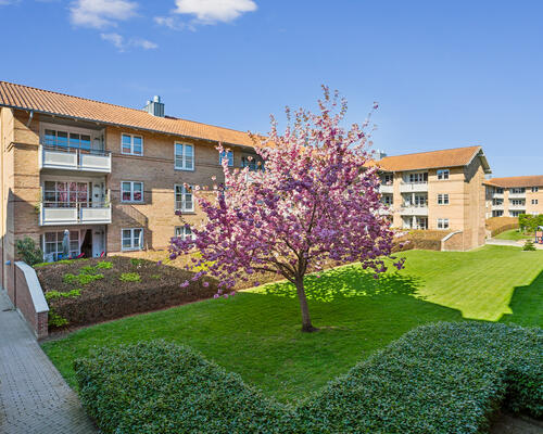 3 værelses lejlighed i Farum