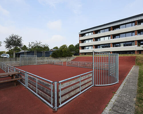 2 værelses lejlighed i Esbjerg