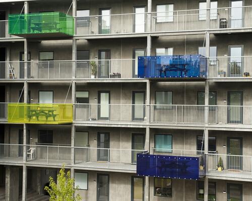 2 værelses lejlighed i Aalborg