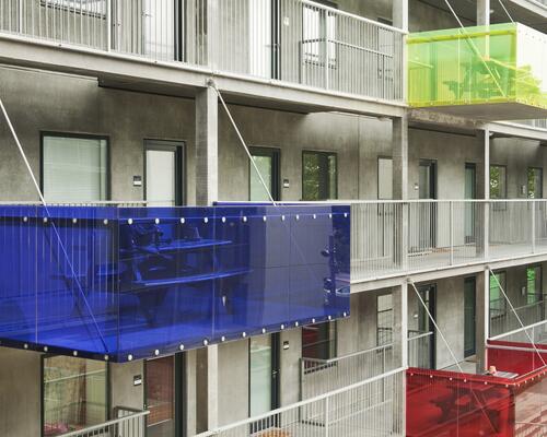 2 værelses lejlighed i Aalborg