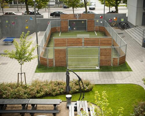 2 værelses lejlighed i Aalborg