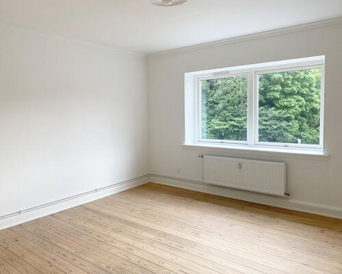 2 værelses lejlighed i Randers