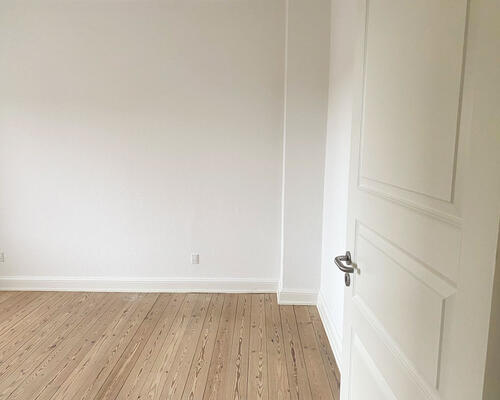 2 værelses lejlighed i Randers