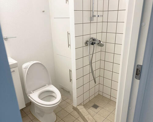 2 værelses lejlighed i Randers