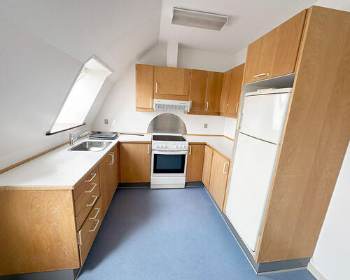 2 værelses lejlighed i Randers