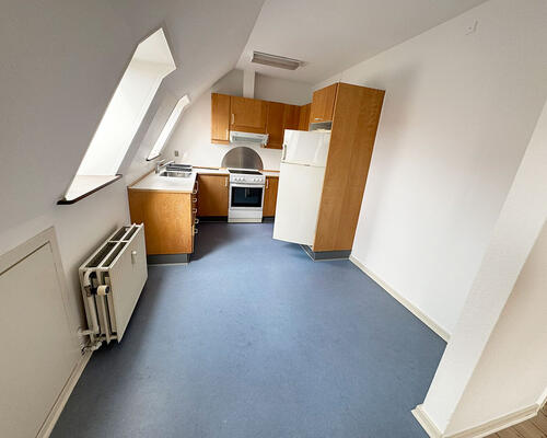 2 værelses lejlighed i Randers