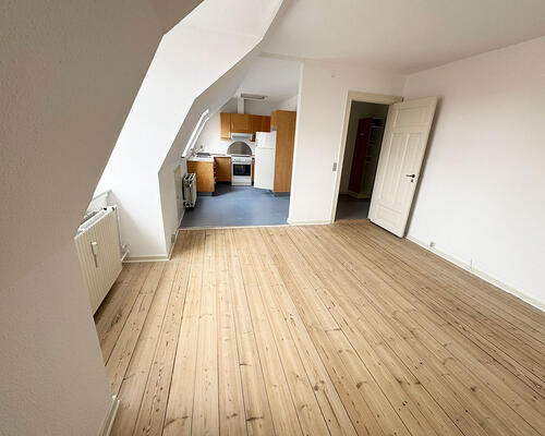 2 værelses lejlighed i Randers