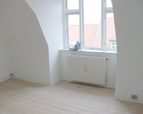 2 værelses lejlighed i Randers