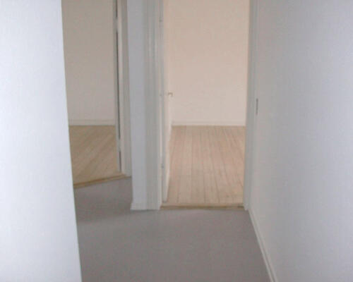 2 værelses lejlighed i Randers