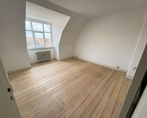 2 værelses lejlighed i Randers