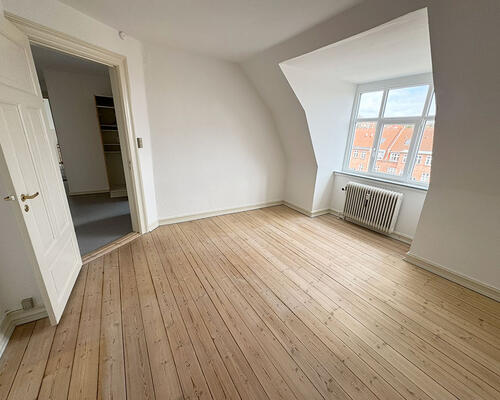 2 værelses lejlighed i Randers