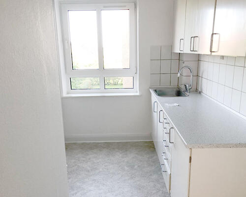 2 værelses lejlighed i Randers NV