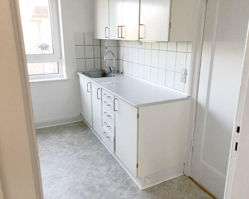 2 værelses lejlighed i Randers NV