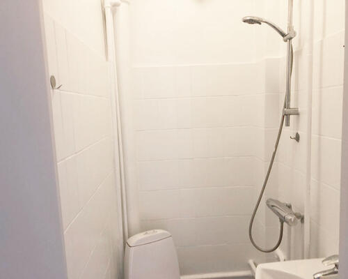 2 værelses lejlighed i Randers NV