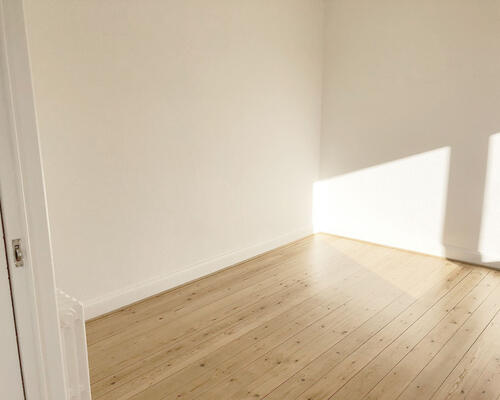 4 værelses lejlighed i Randers