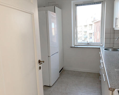 4 værelses lejlighed i Randers