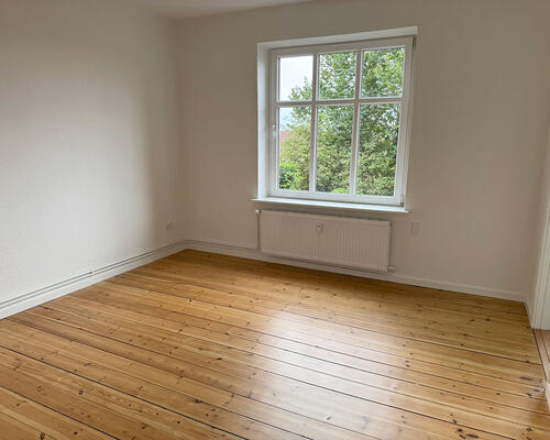 2 værelses lejlighed i Randers