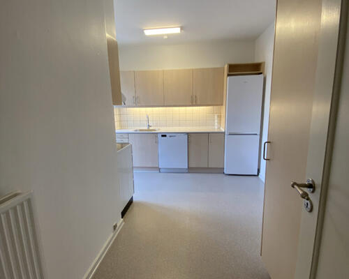 4 værelses lejlighed i Randers