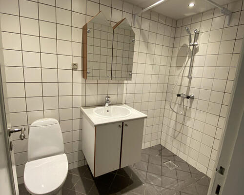 4 værelses lejlighed i Randers