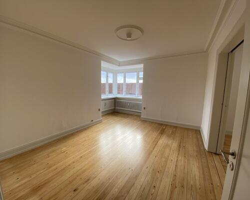 4 værelses lejlighed i Randers