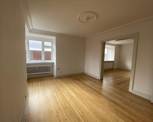 4 værelses lejlighed i Randers