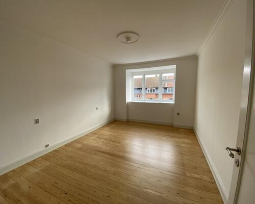 4 værelses lejlighed i Randers