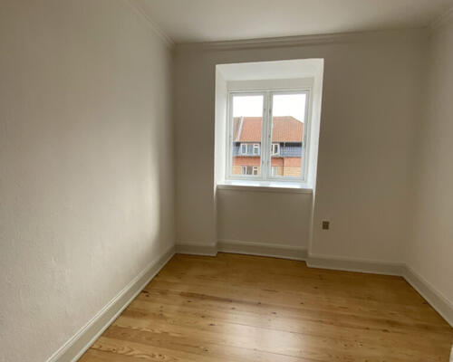 4 værelses lejlighed i Randers