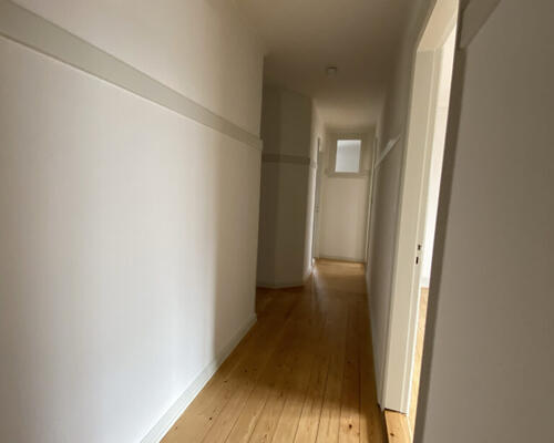 4 værelses lejlighed i Randers