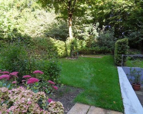 4 værelses lejlighed i Randers