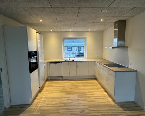 3 værelses hus i Tylstrup