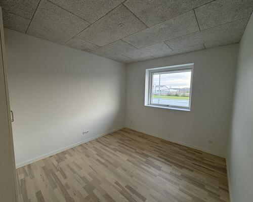 3 værelses hus i Tylstrup