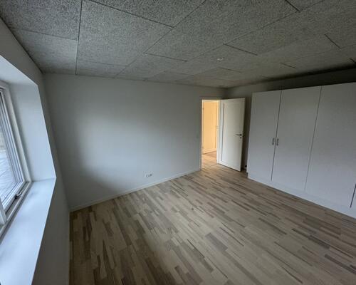 3 værelses hus i Tylstrup