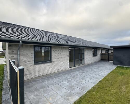 3 værelses hus i Tylstrup