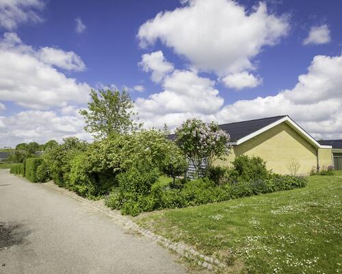 4 værelses lejlighed i Ringe