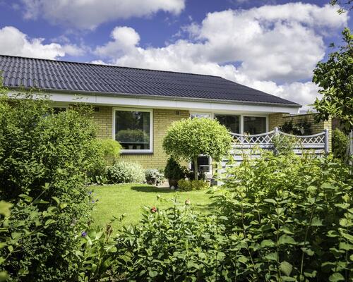 4 værelses lejlighed i Ringe