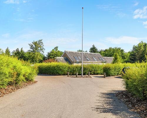 4 værelses hus i Silkeborg