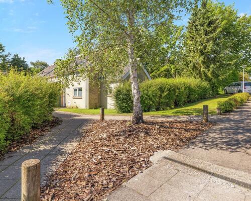 4 værelses hus i Silkeborg