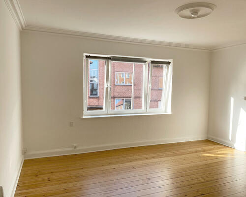 3 værelses lejlighed i Randers NV