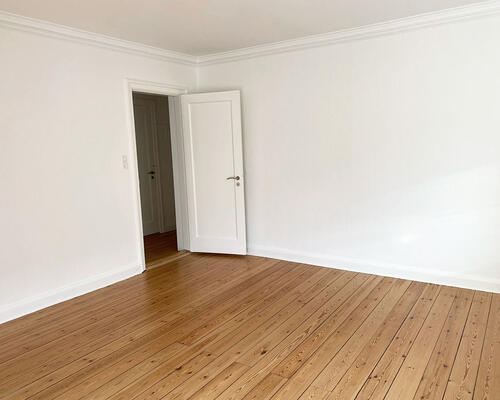 3 værelses lejlighed i Randers NV